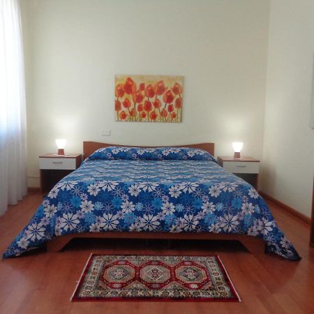 B&B Don Diego Лингуаглосса Экстерьер фото