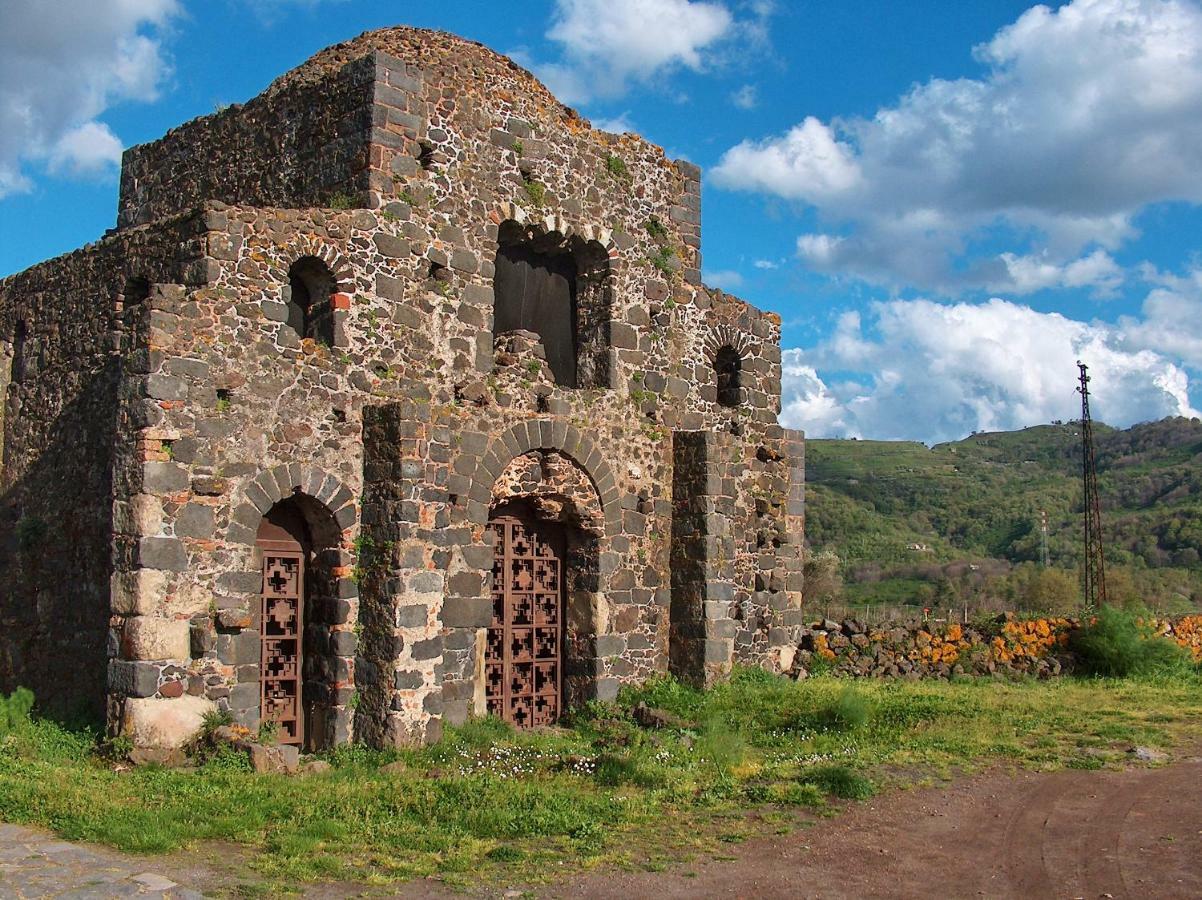 B&B Don Diego Лингуаглосса Экстерьер фото